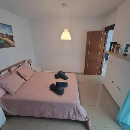 El Jameo Playa Blanca (Lanzarote)