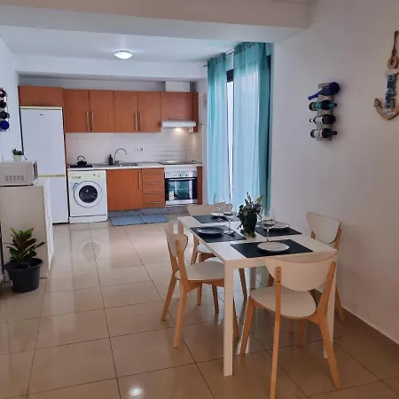 El Jameo Apartman