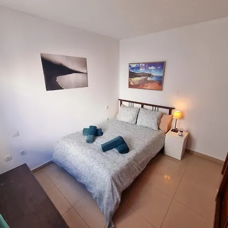 El Jameo Apartman