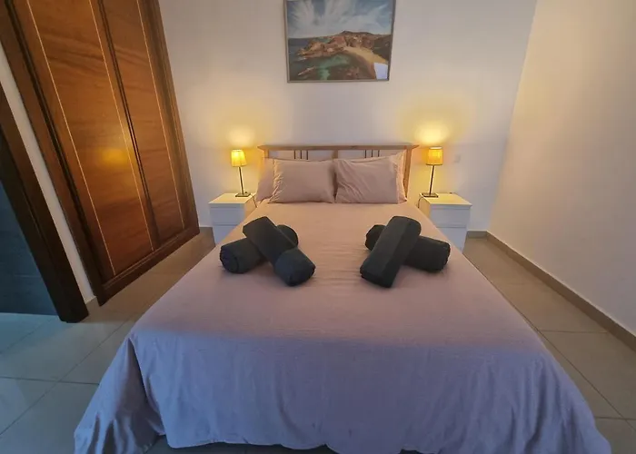 El Jameo Appartamento Playa Blanca (Lanzarote)