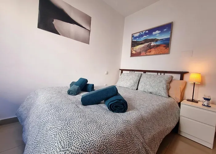 El Jameo Playa Blanca (Lanzarote)