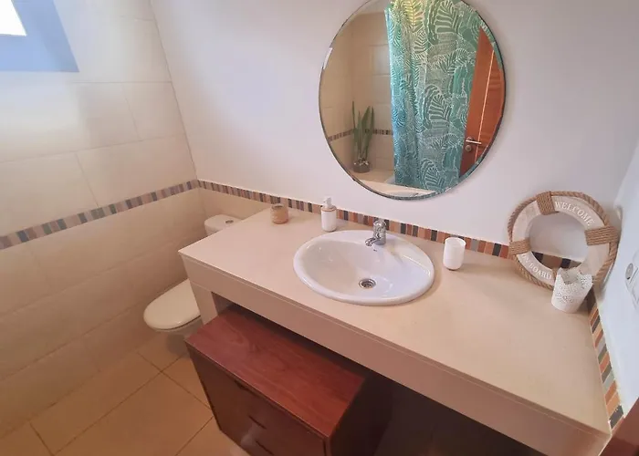 Appartamento El Jameo Playa Blanca (Lanzarote)