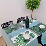 شقة El Jameo