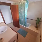 شقة El Jameo *