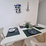 El Jameo شقة *