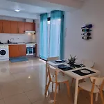 El Jameo شقة *