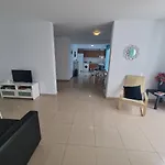 El Jameo شقة بلايا بلانكا