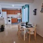 El Jameo شقة