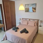 شقة El Jameo بلايا بلانكا