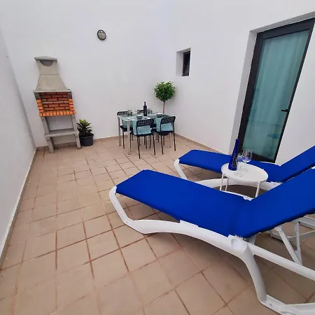 El Jameo Apartment