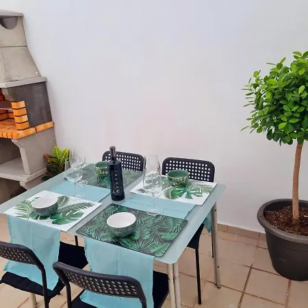 El Jameo Apartamento *