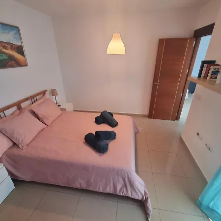 El Jameo Playa Blanca