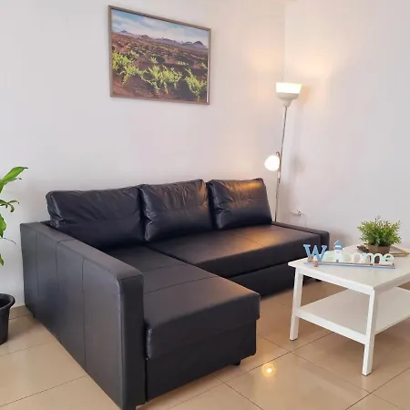 El Jameo Playa Blanca (Lanzarote)