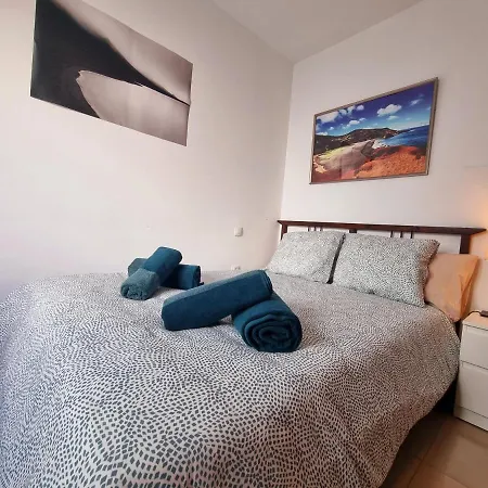 El Jameo Playa Blanca