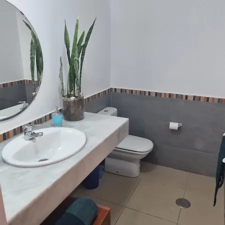 El Jameo Apartamento *