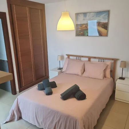Apartamento El Jameo Playa Blanca (Lanzarote)