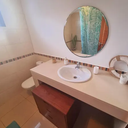 Apartamento El Jameo Playa Blanca (Lanzarote)