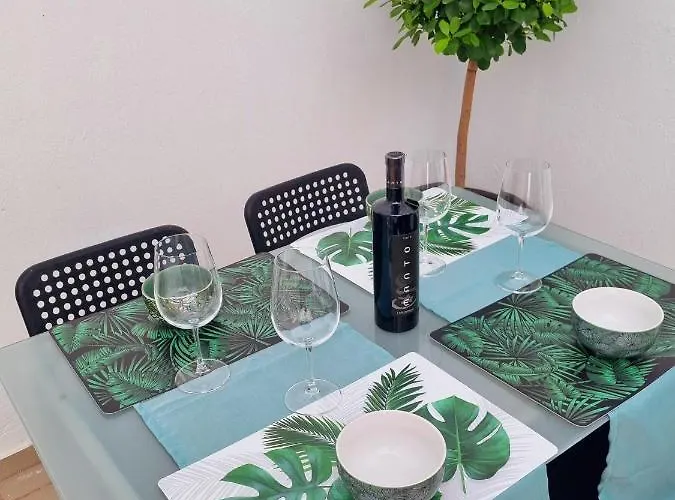 Apartamento El Jameo