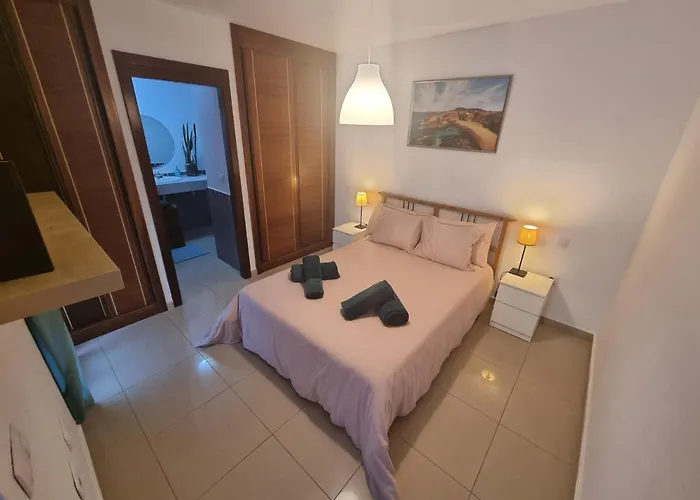 El Jameo Apartamento Playa Blanca (Lanzarote)