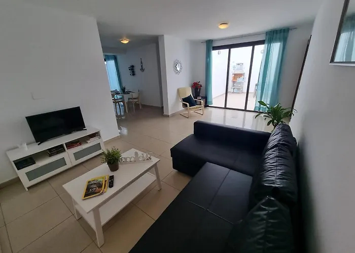 El Jameo Playa Blanca