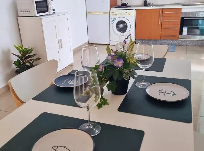 El Jameo Apartamento *