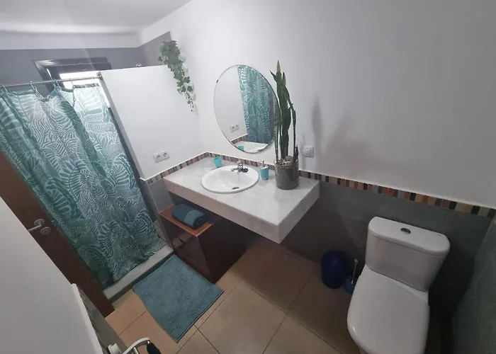 El Jameo Playa Blanca (Lanzarote)