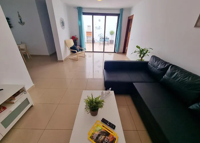 El Jameo Playa Blanca