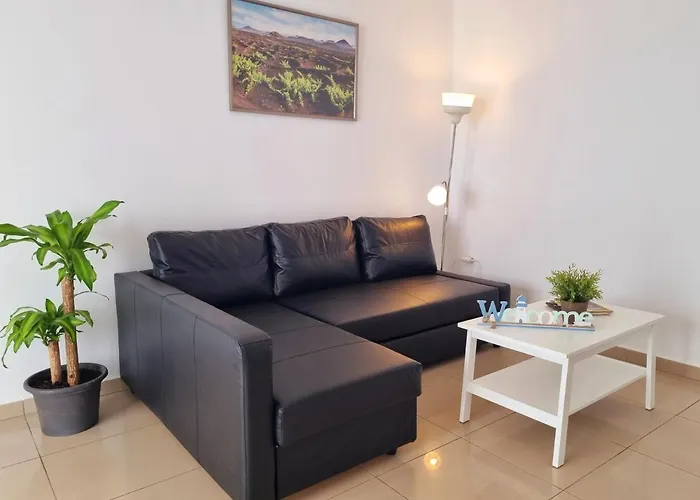 El Jameo Playa Blanca