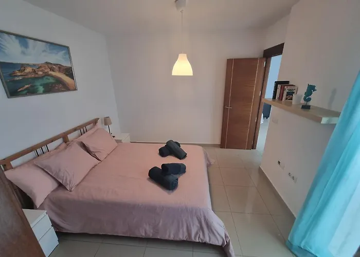 El Jameo Playa Blanca