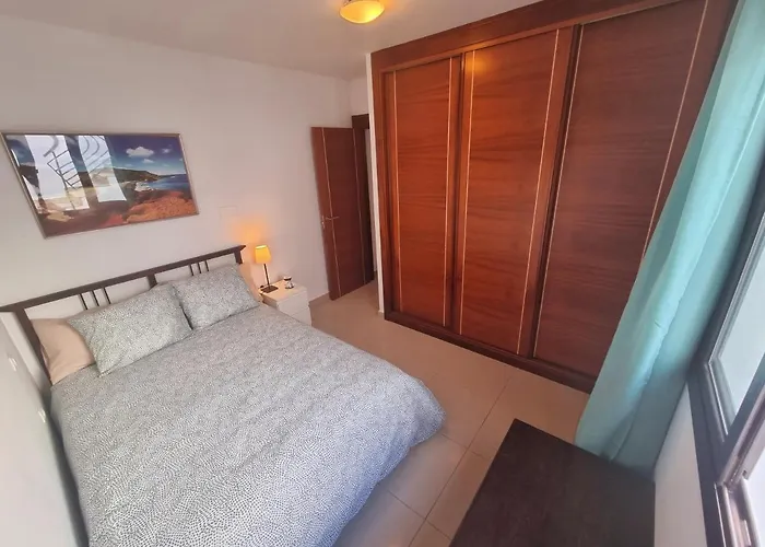 El Jameo Playa Blanca