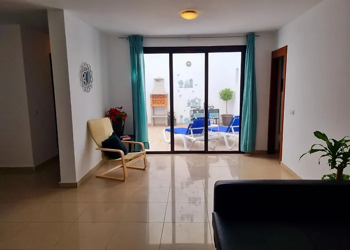 El Jameo Apartamento Playa Blanca (Lanzarote)