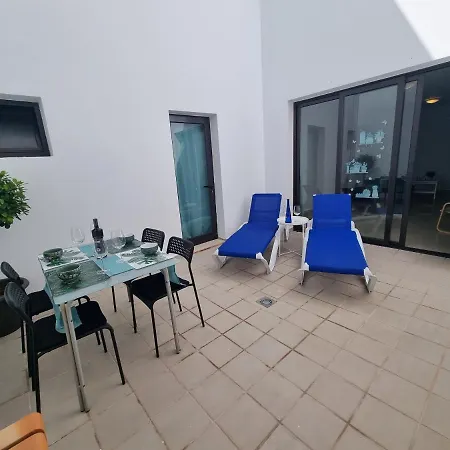 El Jameo Апартаменты