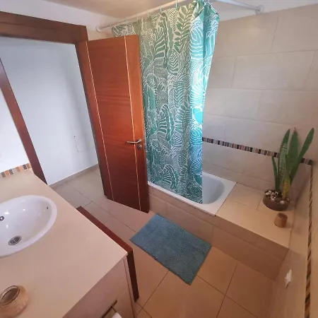 Апартаменты El Jameo *