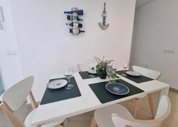 El Jameo Apartamento *