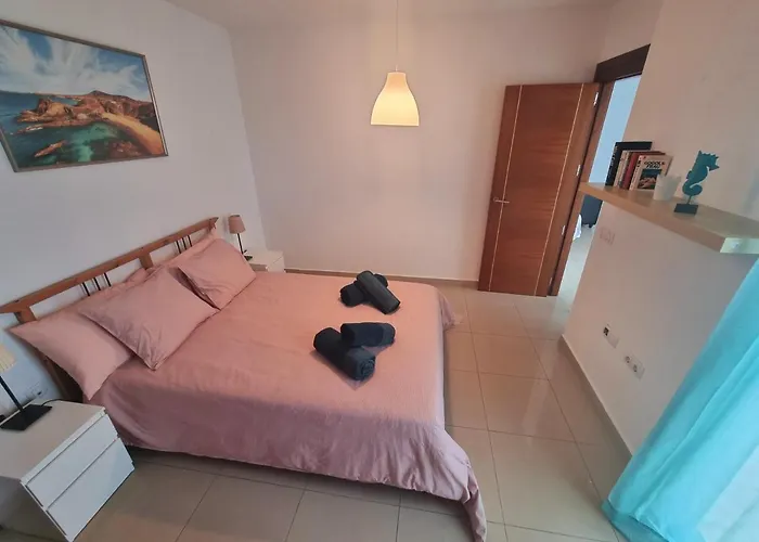 El Jameo Playa Blanca (Lanzarote)