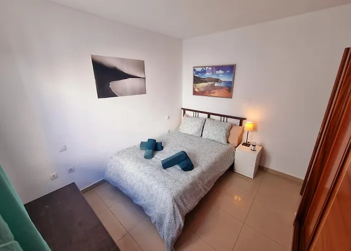 El Jameo Apartamento