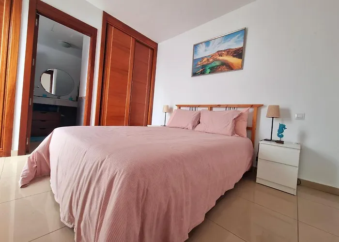 El Jameo Apartamento *